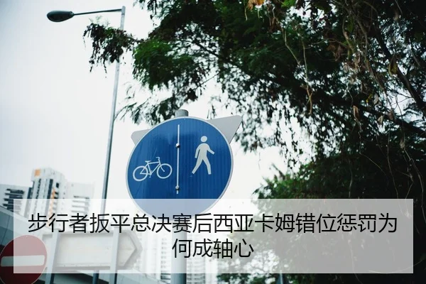 步行者扳平总决赛后西亚卡姆错位惩罚为何成轴心