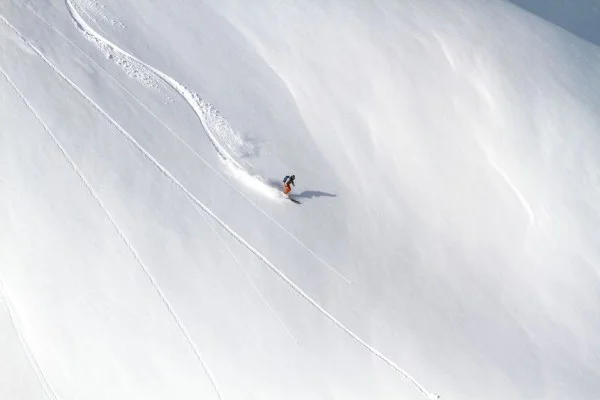 齐广璞自由式滑雪空中技巧绝地逆转夺世界杯冠军老将风采依旧